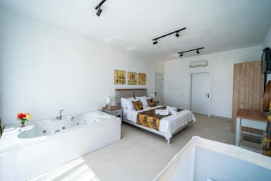 Villa Mavi İnci Üzümlü 75