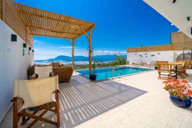 Villa Mavi İnci Üzümlü 39