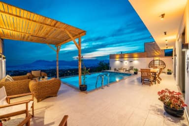 Villa Mavi İnci Üzümlü 53