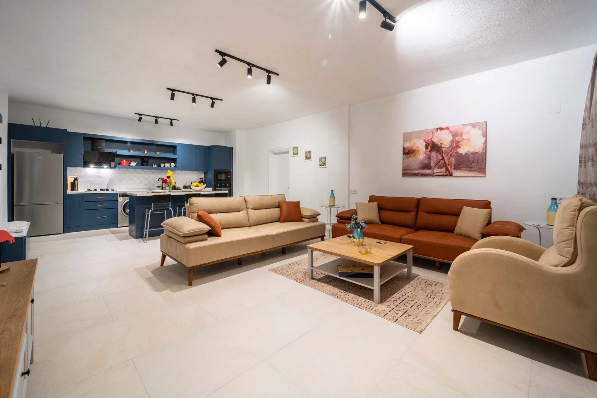 Villa Mavi İnci Korunaklı Havuz 12