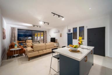 Villa Mavi İnci Üzümlü 19