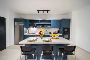 Villa Mavi İnci Üzümlü 33