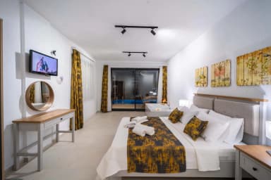 Villa Mavi İnci Üzümlü 47