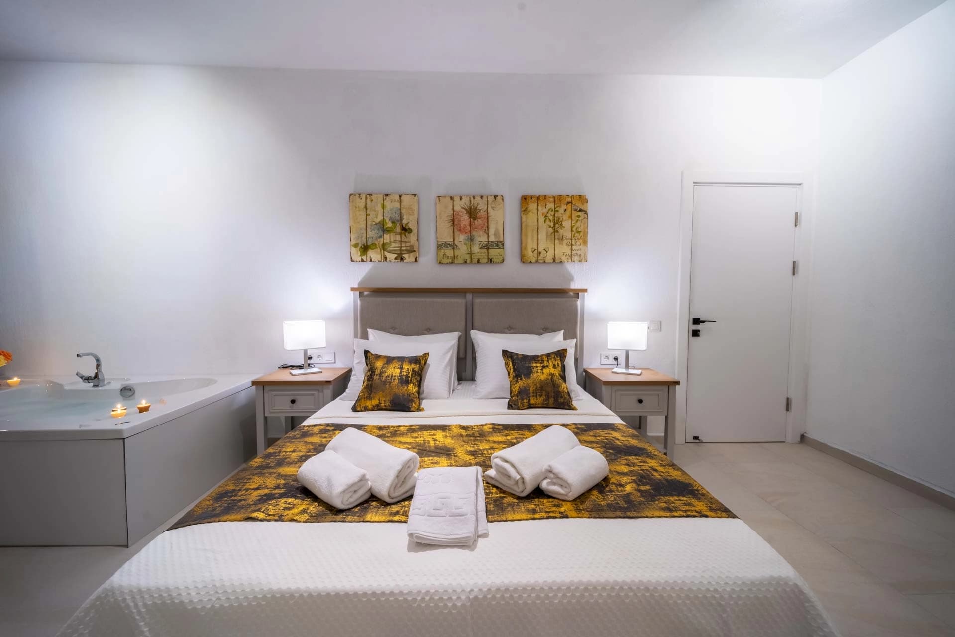 Villa Mavi İnci Üzümlü 61