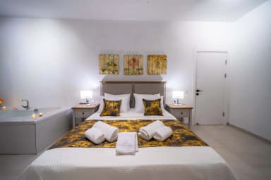 Villa Mavi İnci Üzümlü 61