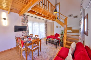 Villa Wooden House Korunaklı Havuz 71