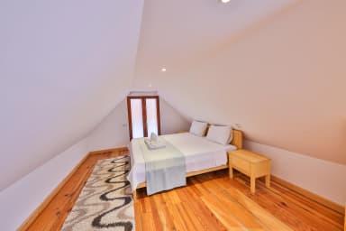 Villa Wooden House Sarıbelen 58