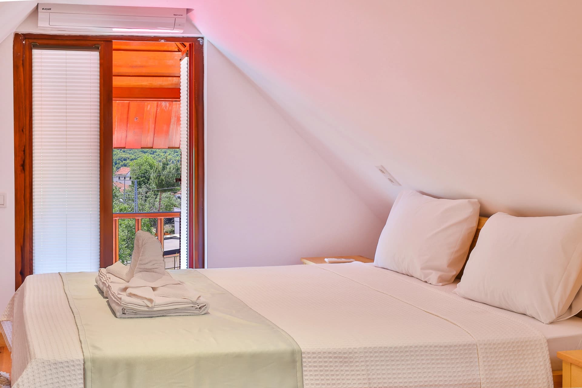 Villa Wooden House Sarıbelen 72