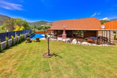 Villa Wooden House Sarıbelen 56