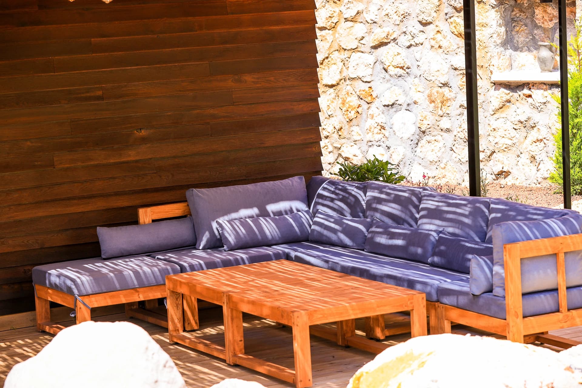 Villa Wooden House Sarıbelen 50