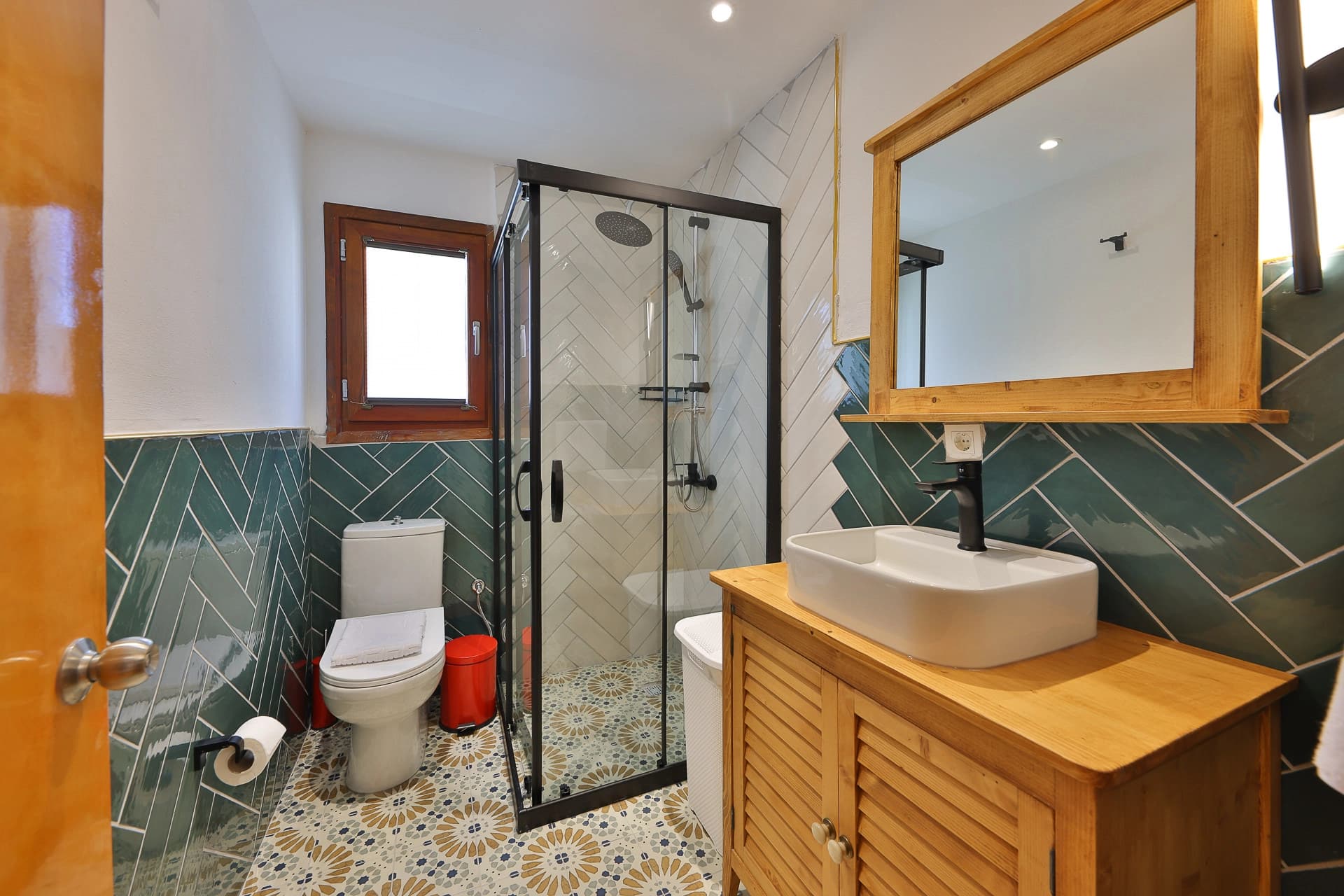 Villa Wooden House Sarıbelen 30