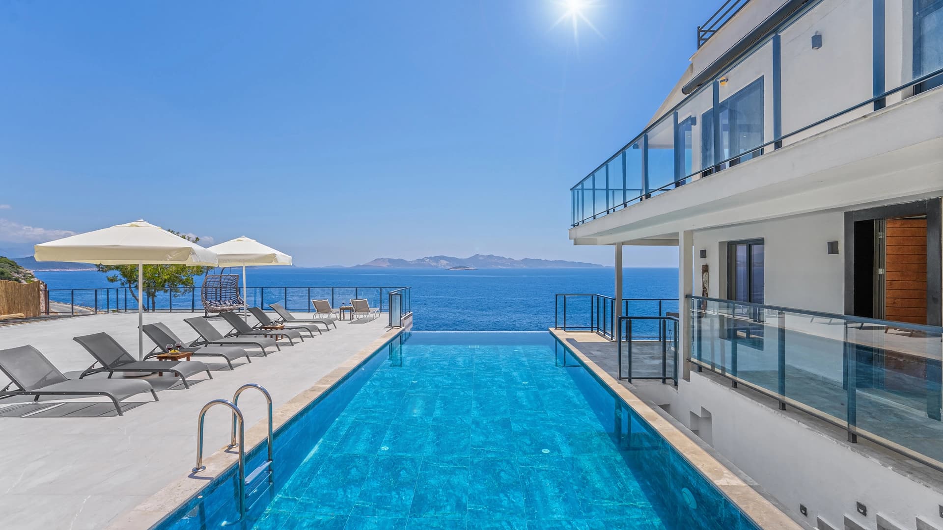Villa Altay