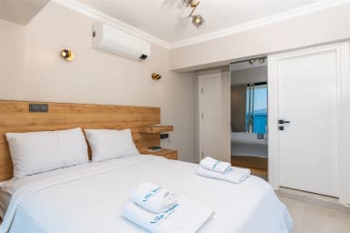 Villa Altay Tatil Villası 10
