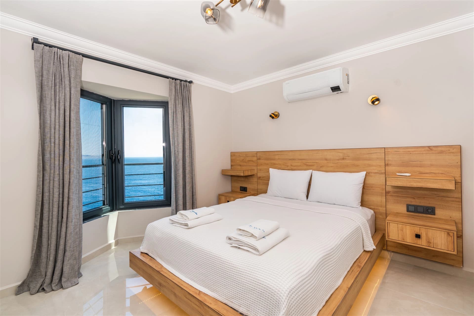 Villa Altay Özel Havuzlu 86