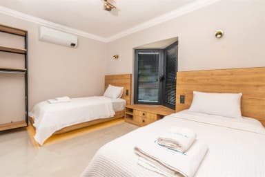 Villa Altay Özel Havuzlu 24