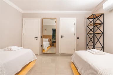 Villa Altay Tatil Villası 38