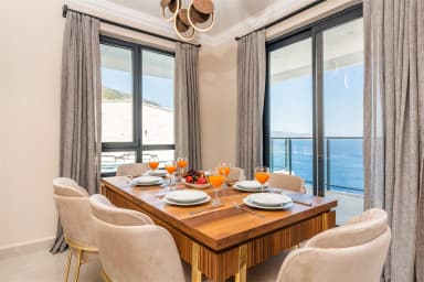 Villa Altay Tatil Villası 16