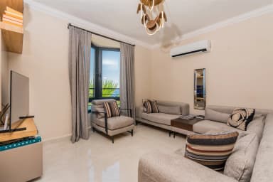 Villa Altay Özel Havuzlu 92