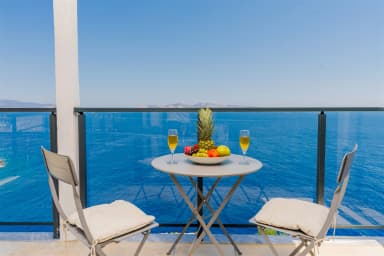 Villa Altay Tatil Villası 22