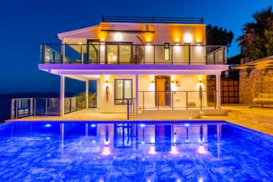 Villa Altay Tatil Villası 50