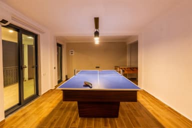 Villa Altay Tatil Villası 44