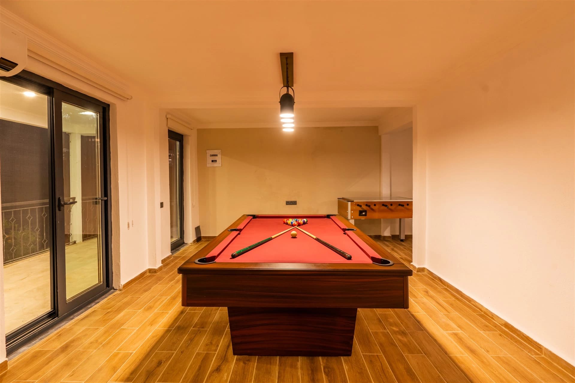 Villa Altay Özel Havuzlu 30