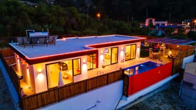 Villa Dinçer Sarıbelen Sarıbelen 42