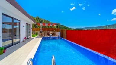 Villa Dinçer Sarıbelen Sarıbelen 60