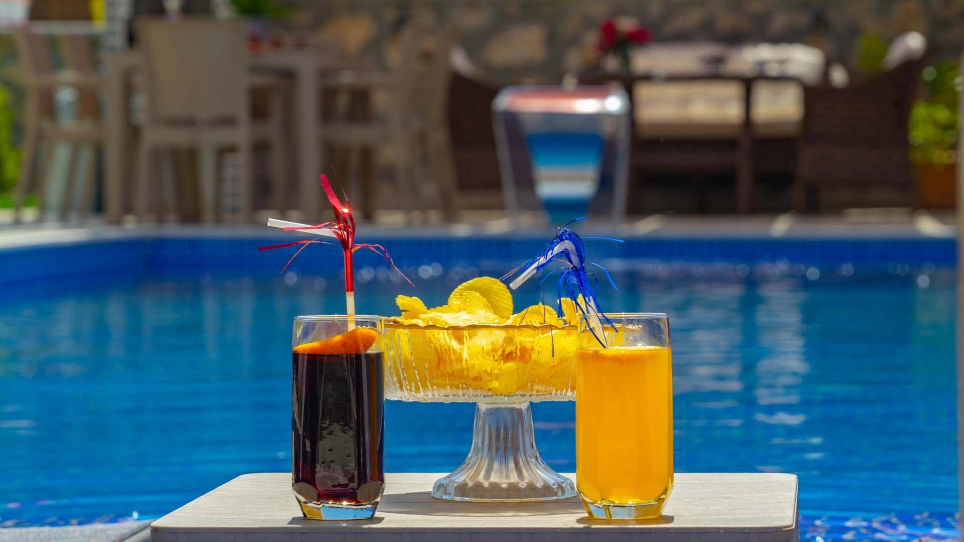 Villa Dinçer Sarıbelen Sarıbelen 12