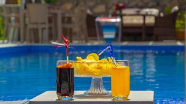 Villa Dinçer Sarıbelen Sarıbelen 12