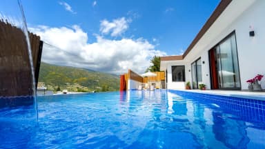 Villa Dinçer Sarıbelen Sarıbelen 46