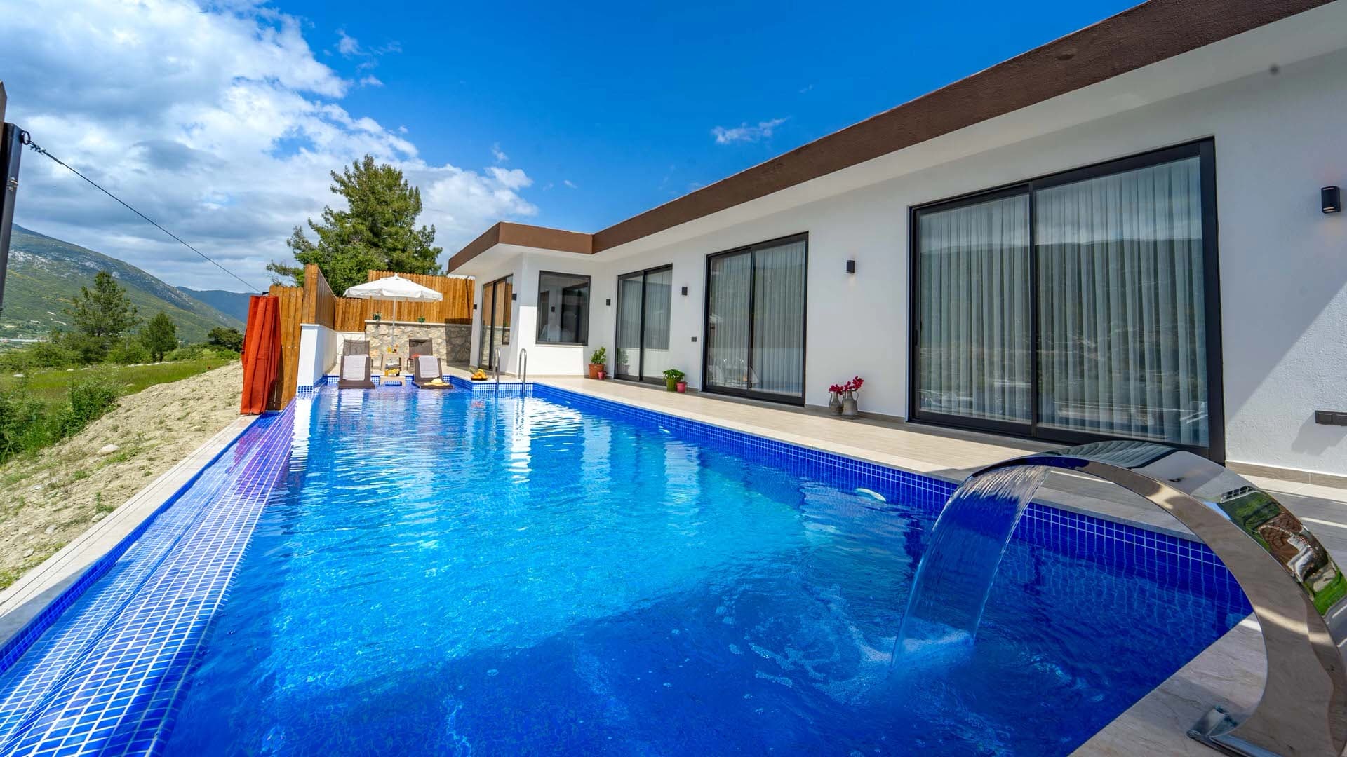 Villa Dinçer Sarıbelen Sarıbelen 32