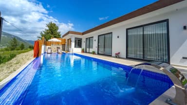 Villa Dinçer Sarıbelen Sarıbelen 32