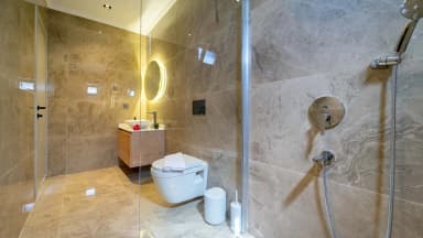 Villa Dinçer Sarıbelen Sarıbelen 28