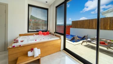 Villa Dinçer Sarıbelen Sarıbelen 76