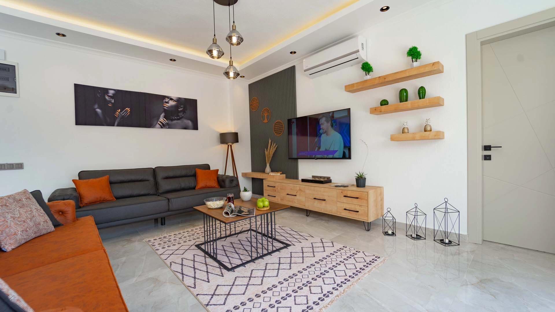 Villa Dinçer Sarıbelen Sarıbelen 34