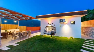 Villa Dinçer Sarıbelen Sarıbelen 68