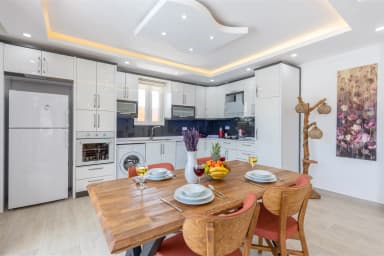 Villa Tuana Yeşilköy Yeşilköy 24