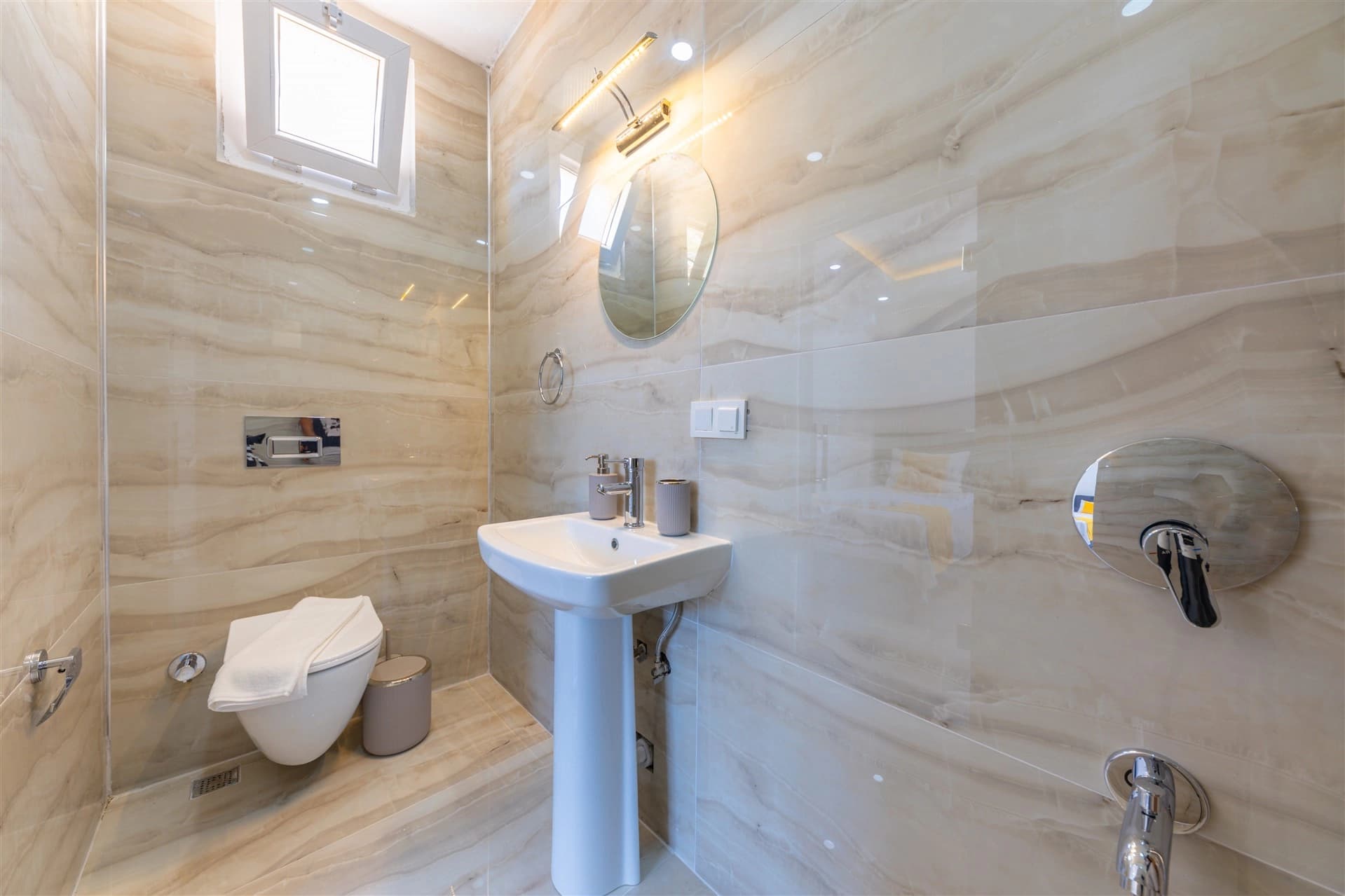 Villa Tuana Yeşilköy Yeşilköy 94