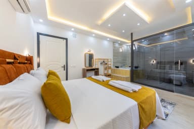 Villa Tuana Yeşilköy Yeşilköy 18