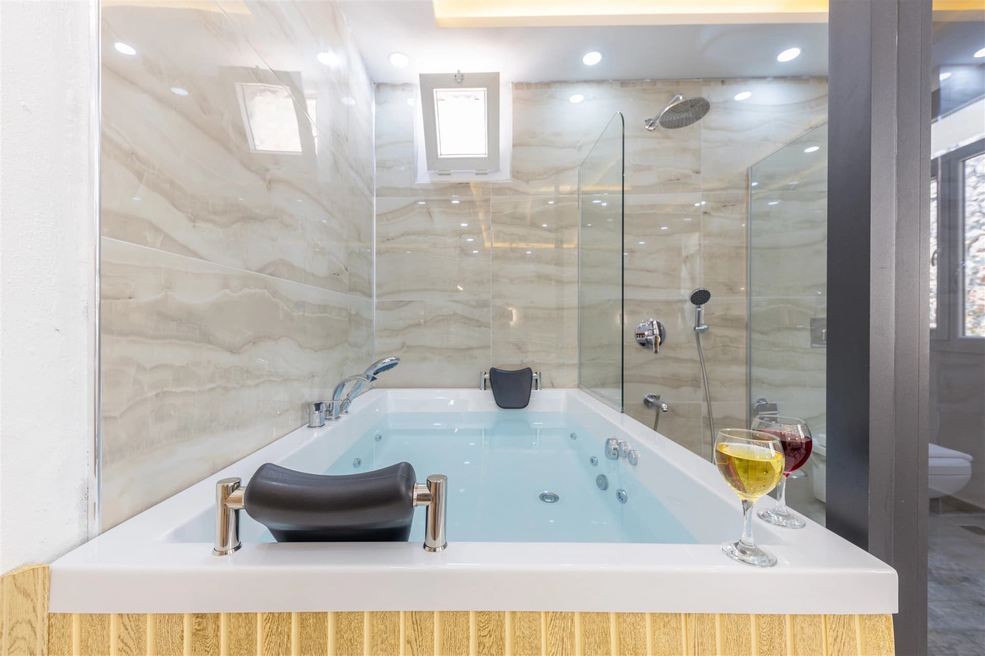 Villa Tuana Yeşilköy Yeşilköy 32