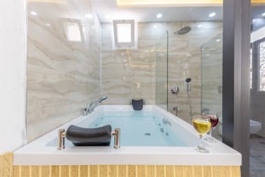 Villa Tuana Yeşilköy Yeşilköy 32