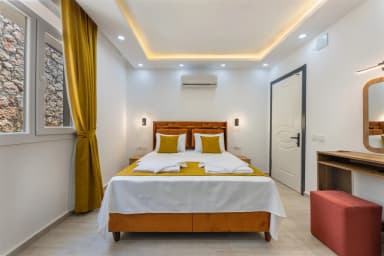 Villa Tuana Yeşilköy Korunaklı Havuz 25