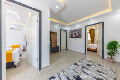 Villa Tuana Yeşilköy Korunaklı Havuz 53