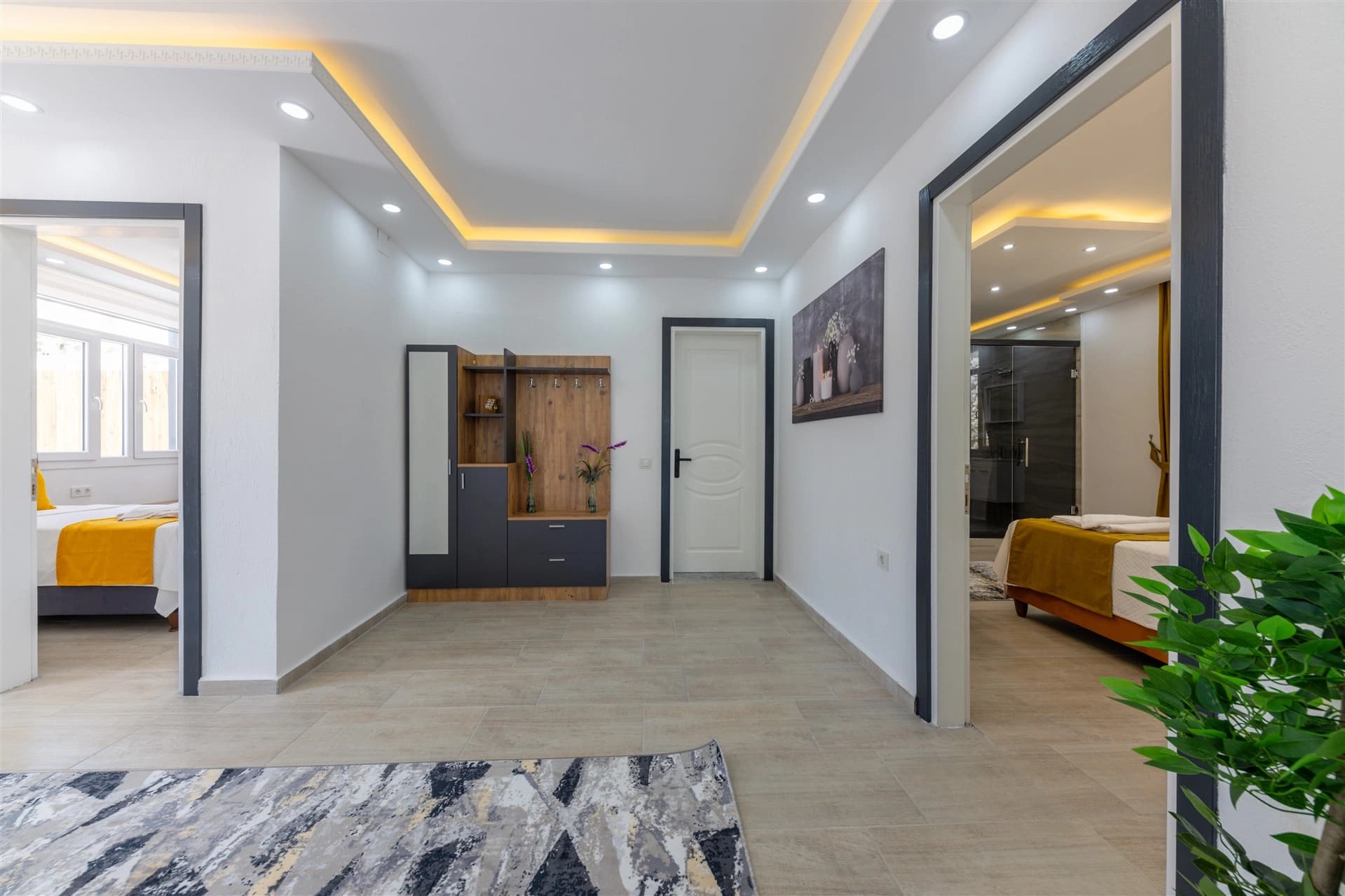 Villa Tuana Yeşilköy Yeşilköy 60