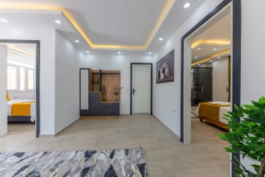 Villa Tuana Yeşilköy Yeşilköy 60