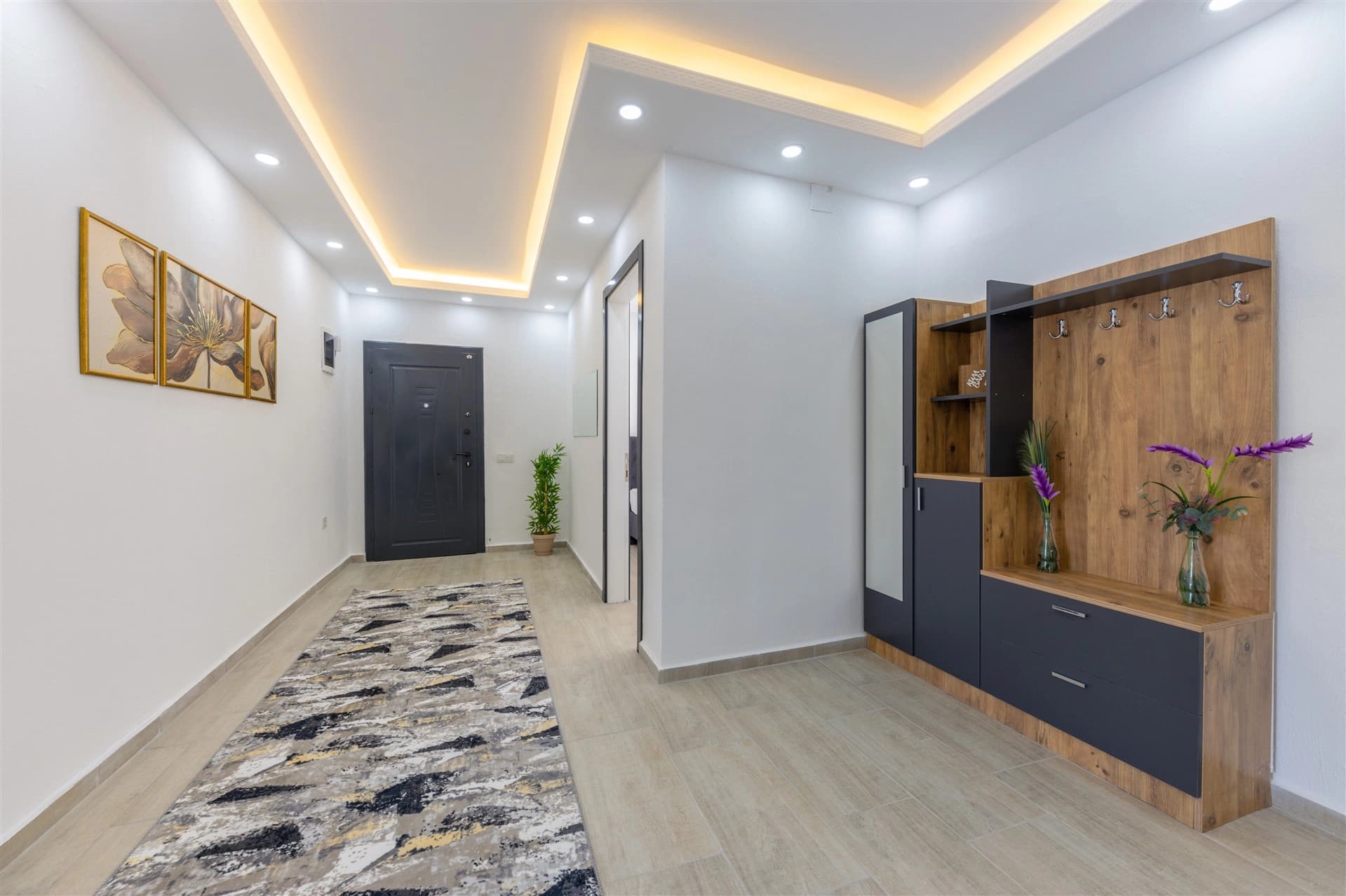 Villa Tuana Yeşilköy Korunaklı Havuz 67