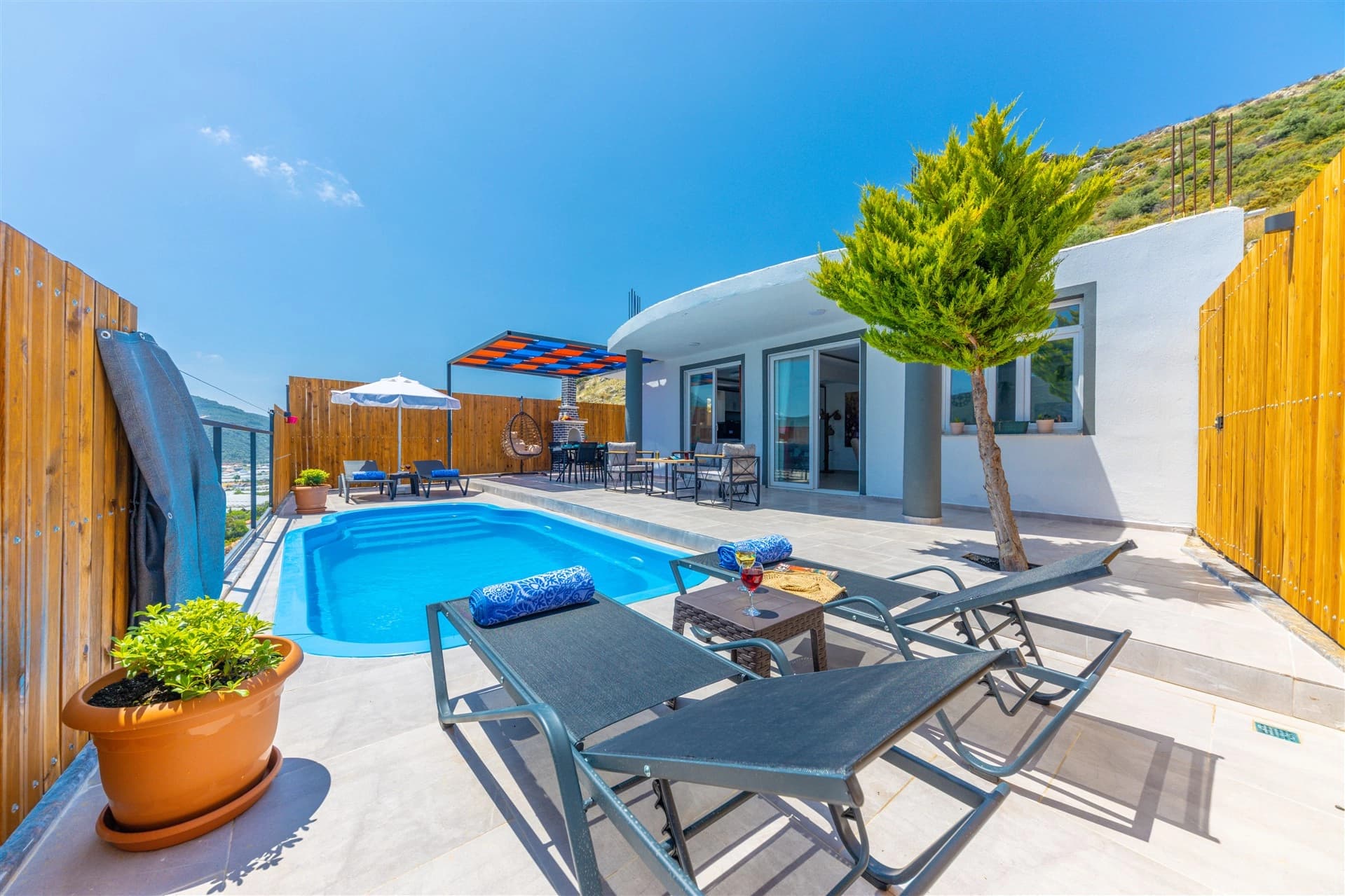 Villa Tuana Yeşilköy Yeşilköy 30