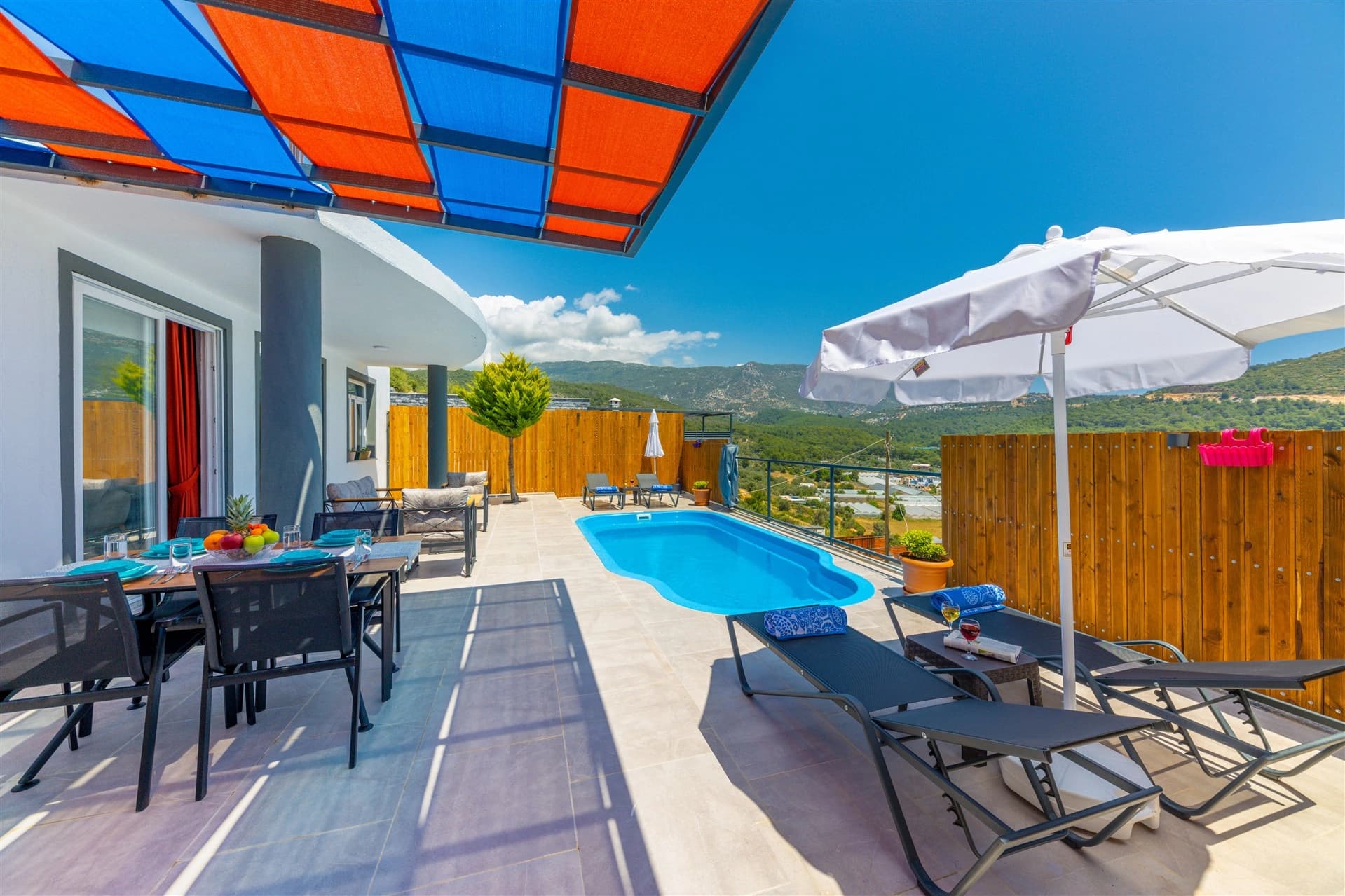 Villa Tuana Yeşilköy Yeşilköy 44