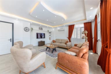 Villa Tuana Yeşilköy Yeşilköy 38